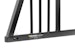 BACKRACK 149TR Three Round Frame, Hardware Kit Required