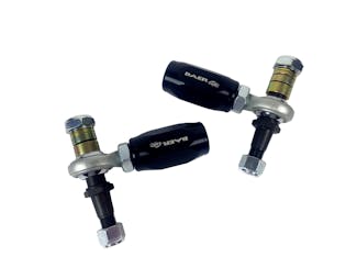Baer Brake Systems 3261004 Suspension Components Tracker Front Tracker