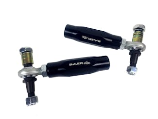 Baer Brake Systems 3261005 Baer Tracker Adjustable Tie Rod Ends