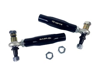 Baer Brake Systems 3261006 Suspension Components Tracker Front Tracker