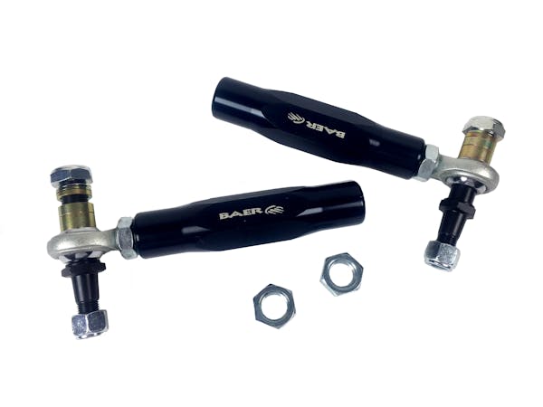 Baer Brake Systems 3261006 Suspension Components Tracker Front Tracker