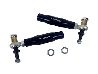 Baer Brake Systems 3301002 Baer Tracker Adjustable Tie Rod Ends