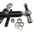 Baer Brake Systems 3261002 Baer Tracker Adjustable Tie Rod Ends