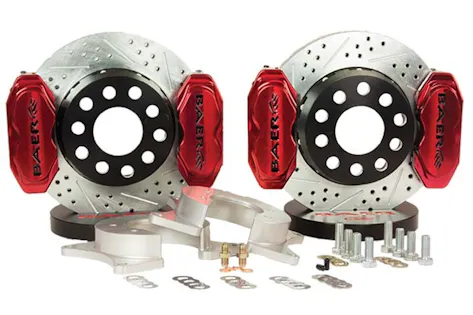 Baer Brake Systems 4262698C Baer Brakes 11