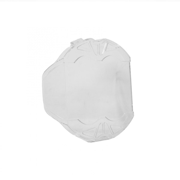 Baja Designs 298003 LP4 Single Rock Guard Clear Baja Designs
