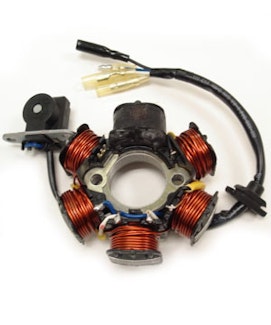 Baja Designs 300110 Honda XR/CRF 50/70 Stator Complete 90-On