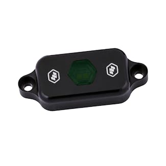 Baja Designs 398047 LED Rock Light Green