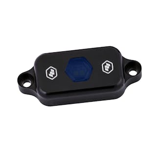 Baja Designs 398048 LED Rock Light Blue