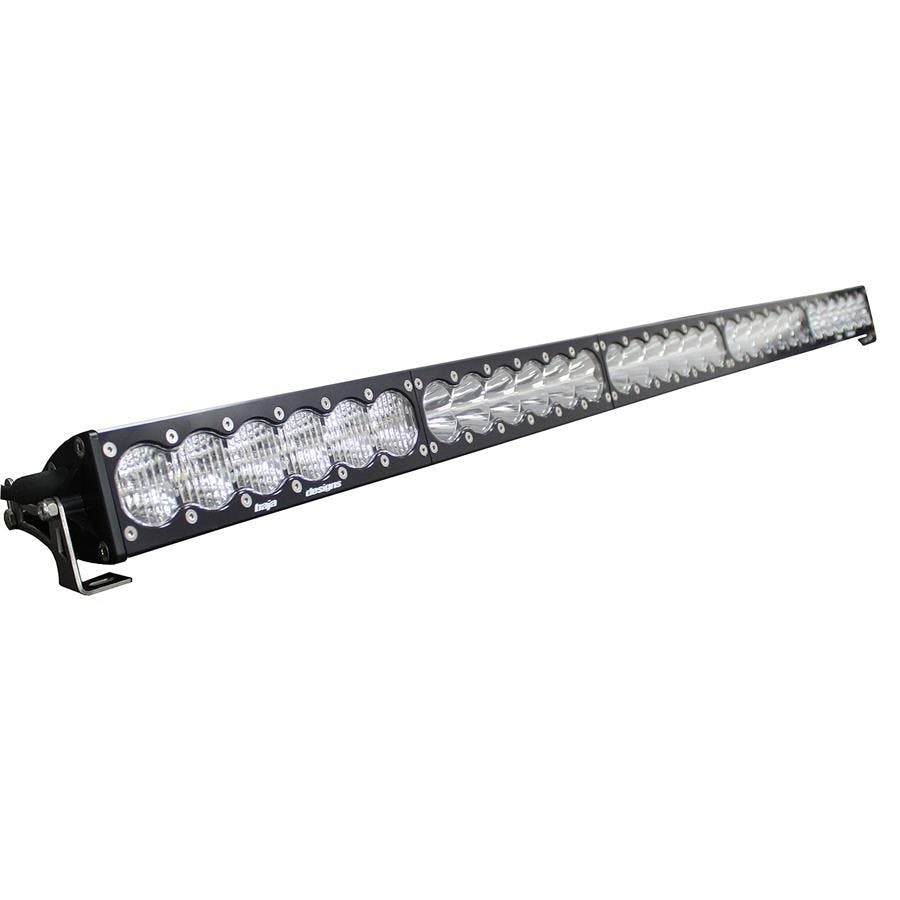 ＳＨＯＷ－ＹＡ Baja Designs 415002 50 Inch LED Light Bar High Speed Spot