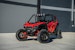 Baja Designs 447081 Polaris RZR Pro XP, XL Linkable Roof Bar Kit