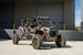 Baja Designs 447098 Polaris RZR Turbo S, XL Linkable Roof Bar Kit