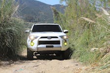 Baja Designs 447110 Fog Light Mounting Kit