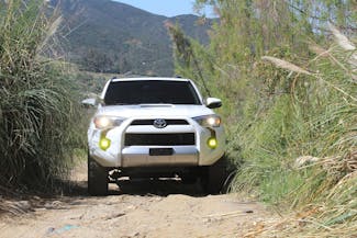 Baja Designs 447110 Fog Light Mounting Kit