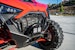 Baja Designs 447169 Polaris RZR Pro XP Lower Bumper LED Light Kit Sport D/C Clear