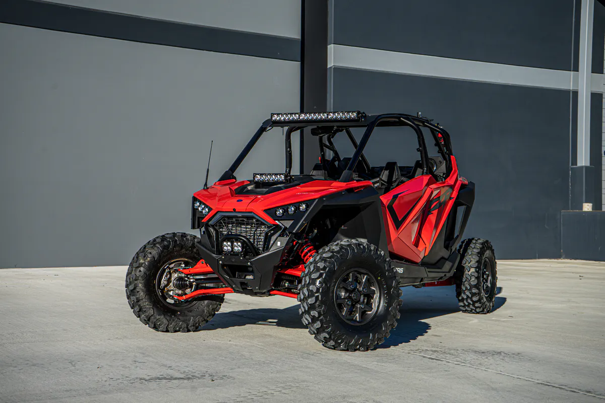 baja designs squadron pro 1個 FGXX_727811-