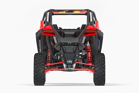 Baja Designs 447177 RTL 30 Inch Rear Tail Light Kit