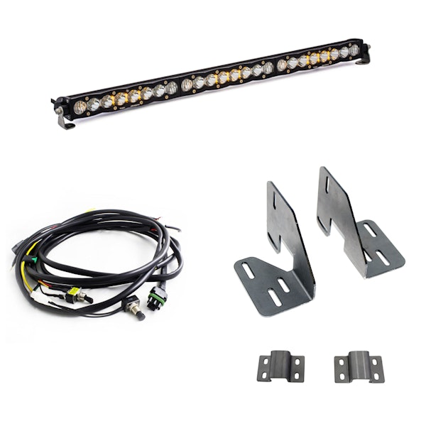 Baja Designs 447632 Light Bar Kit