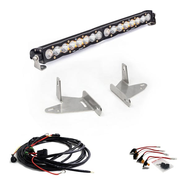 Baja Designs 447662 20 Inch S8 Light Bar Kit