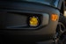 Baja Designs 447682 Fog Light Kit Clear W/C