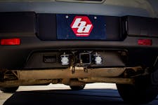 Baja Designs 447690 Reverse Kit Dual S2 Sport W/C
