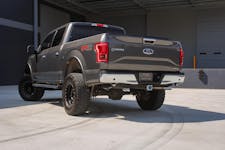 Baja Designs 447741UP S2 Reverse Kit w/Upfitter