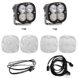 Baja Designs 447751UP A Piller Light Kit