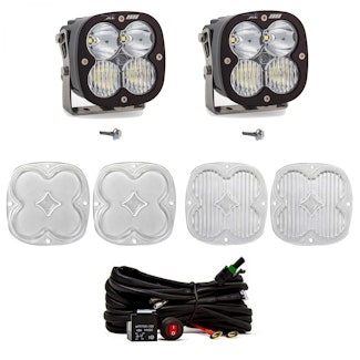 Baja Designs 447751 A Piller Light Kit