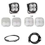 Baja Designs 447755UP A Piller Light Kit