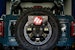 Baja Designs 447765UP Reverse Kit w/Lic Plate w/Upfitter