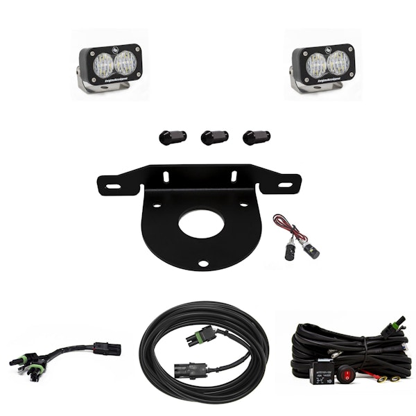 Baja Designs 447767 Reverse Kit