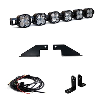 Baja Designs 448067 6 XL Linkable Kit