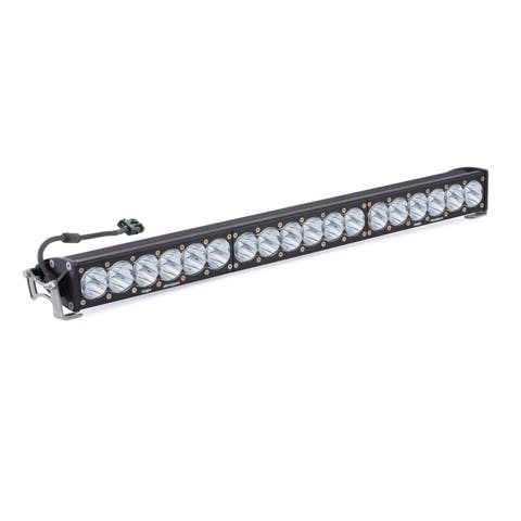 ⭐️ Bb⭐️ Baja Designs 453001 30 Inch LED Light Bar High Speed Spot