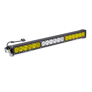 Baja Designs 463014 OnX6 Straight Dual Control LED Light Bar Baja Designs 463014 OnX6 Straight Dual Control LED Light Bar