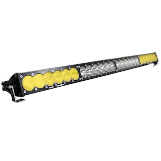 Baja Designs 464014 OnX6 Straight Dual Control LED Light Bar Baja Designs 464014 OnX6 Straight Dual Control LED Light Bar