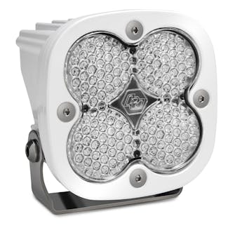 Baja Designs 550006WT Squadron Sport White LED Auxiliary Light Pod