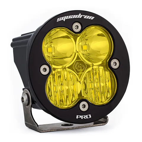 BAJA DESIGNS S1 Black Flush Mount Auxiliary LED Light Pod Universal
