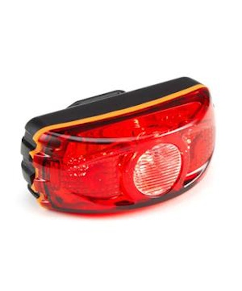 Baja Designs 602025 Motorcycle Tail Light