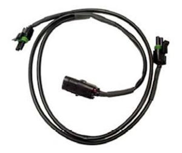 Baja Designs 613607 Squadron/S2 Wire Harness Splitter-adds 1 light