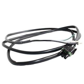 Baja Designs 640094 Upfitter Wiring Harness, OnX6/S8/XL