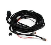 Baja Designs 640167 LP6, LP9, Upfitter Lock Out Harness