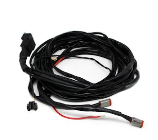 Baja Designs 640167 LP6, LP9, Upfitter Lock Out Harness