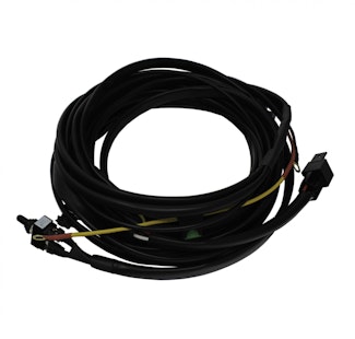 Baja Designs 640172 Wiring Harness, LP9/LP6 Pro, 2-light Max