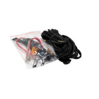 Baja Designs 640176 Wiring Harness, LP9/LP6/LP4, Backlit Add-On
