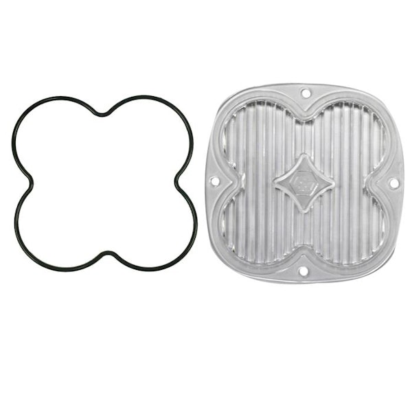 Baja Designs 660105 XL Series, Wide Cornering Lens Kit