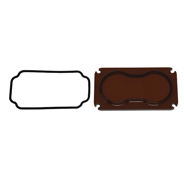 Baja Designs 660111 S2 Series, Red Lens Kit