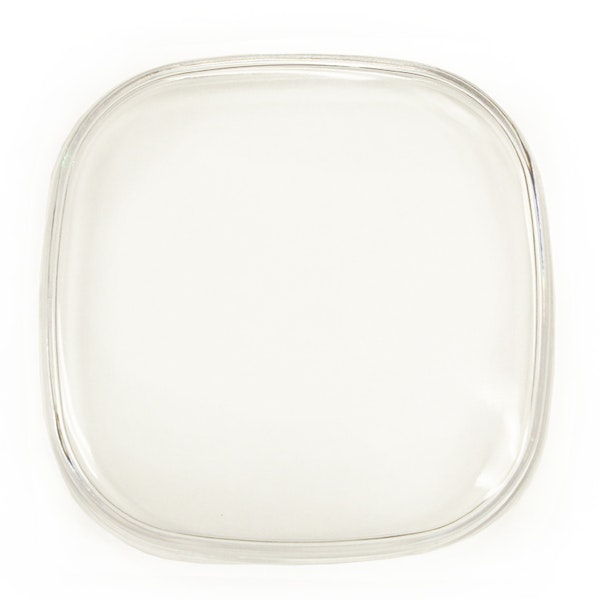 Baja Designs 668006 Squadron Single Rock Guard