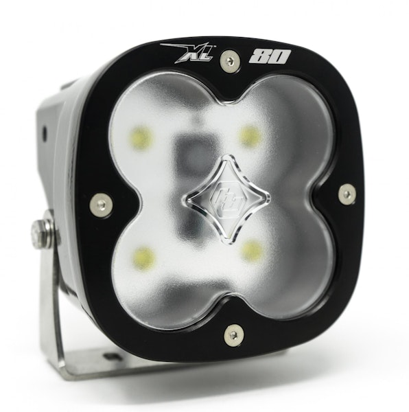 Baja Designs 670006 XL80, Work/Scene, LED