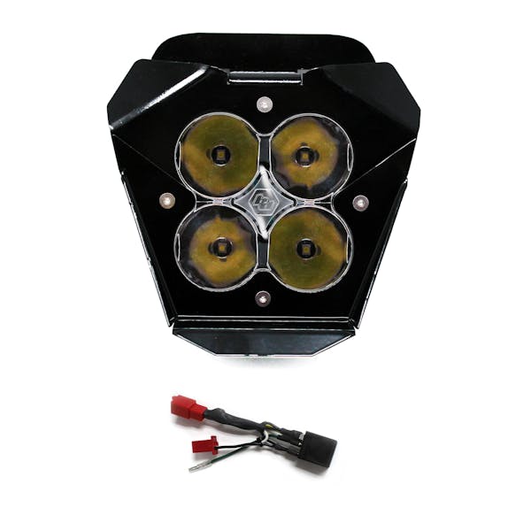 Baja Designs 677072 XL80 LED Headlight KTM 690