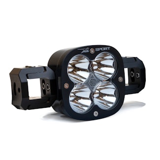 Baja Designs 748001 XL Linkable Add-a-Light, Sport