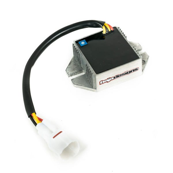 Baja Designs 122012 Regulator/Rectifier, (wired) 05-On KTM, TE300